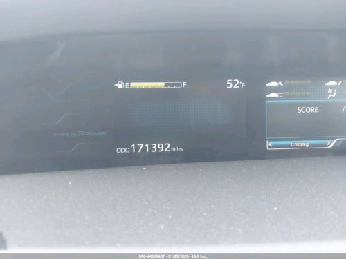 Prius Prim018 Full advance