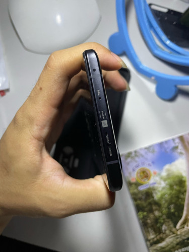 Redmi k40 gaming 256G global មានប្រអប់ ឆ្នាំងសាក លក់ហើយ original 67w 140$