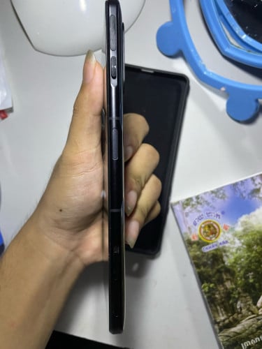 Redmi k40 gaming 256G global មានប្រអប់ ឆ្នាំងសាក លក់ហើយ original 67w 140$