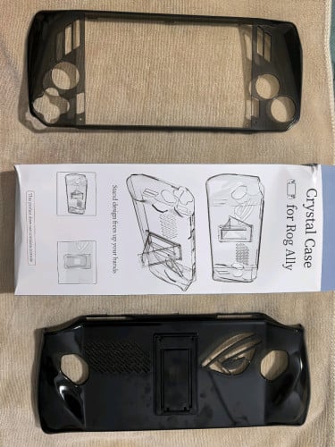 Rog Ally Case