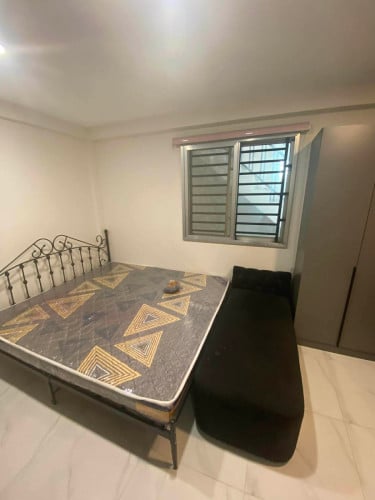 Room for rent