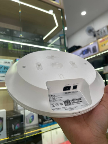 Ruijie RG-EAP262(G) V2 Dual Band Gigabit Ceiling Access Point (Second Hand)