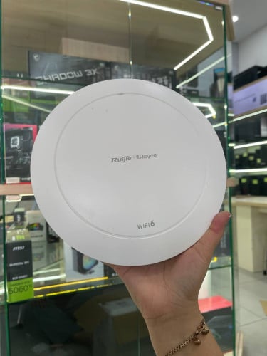 Ruijie RG-EAP262(G) V2 Dual Band Gigabit Ceiling Access Point (Second Hand)
