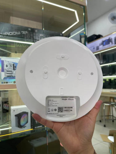 Ruijie RG-EAP262(G) V2 Dual Band Gigabit Ceiling Access Point (Second Hand)