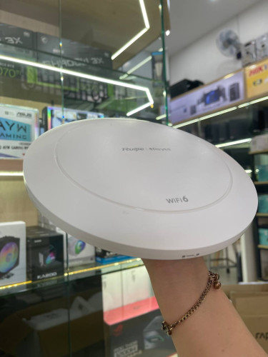 Ruijie RG-EAP262(G) V2 Dual Band Gigabit Ceiling Access Point (Second Hand)