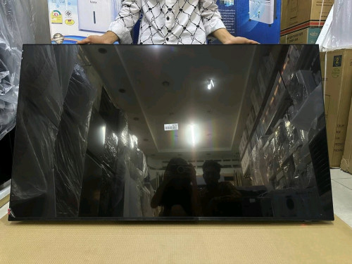 Samsung Smart TV Original Model U8000F