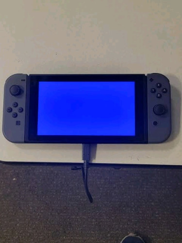 Service nintendo switch  cfw update version or upgrade memory