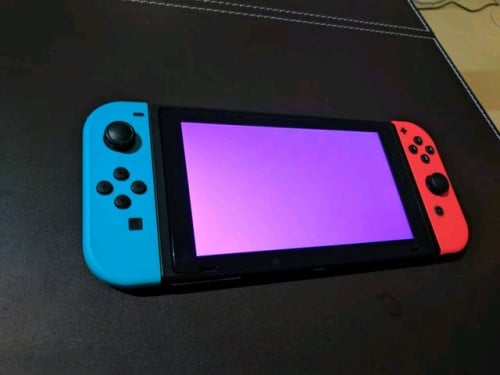 Service nintendo switch  cfw update version or upgrade memory