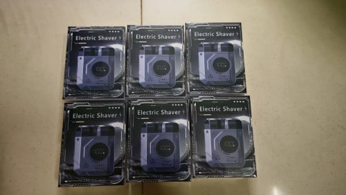 Shaver for man ម៉ាសុីនកោរពុកមាត់