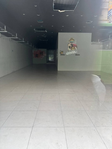 Shop For Rent