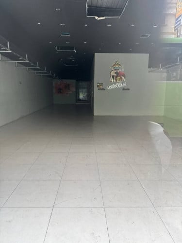 Shop For Rent