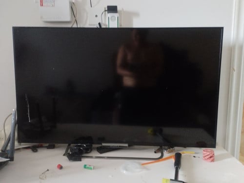 Sony Bravia smart tv 42inche