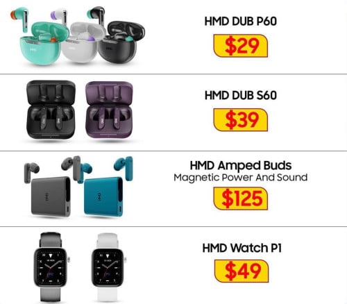 Sony wireless buds