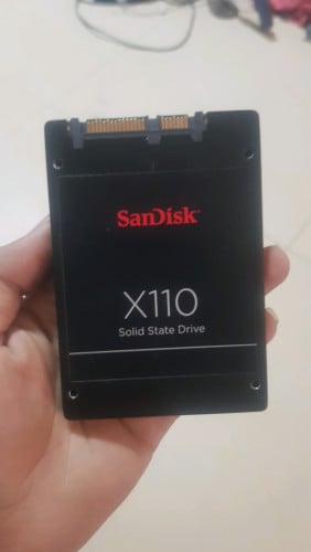 SSD 128GB លក់ធូៗ