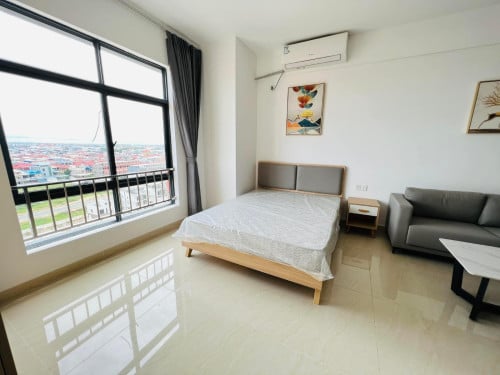 Studio Room | Stueng Meanchey