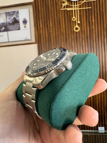 TAG HEUER Aquaracer Professional 300m Blue