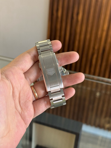 TAG HEUER Aquaracer Professional 300m Blue