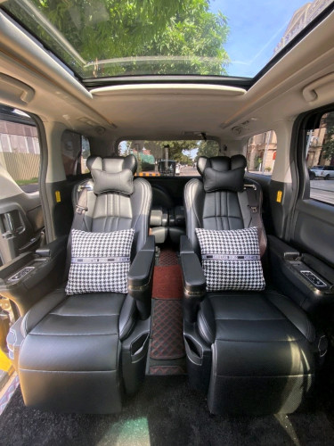taxi luxury VVIP 24h in Cambodia