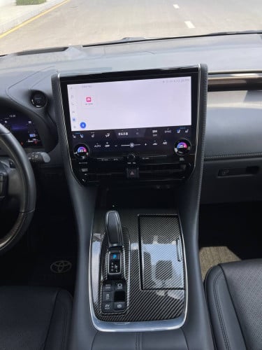 TOYOTA ALPHARD 2024-25