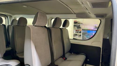 Toyota Hiace 2018 diesel engine urgent sale!!!