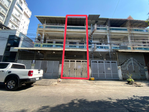 TTP2 Flat for Rent  | No Furniture | 无家具公寓出租