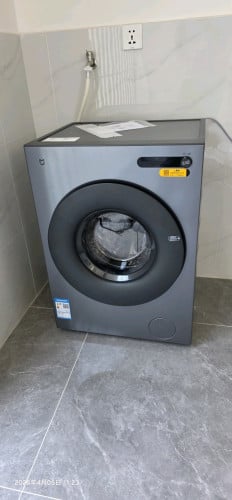 Xiaomi 10KG washing machineម៉ាស៊ីនបោកគក់