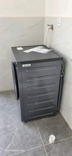 Xiaomi 10KG washing machineម៉ាស៊ីនបោកគក់