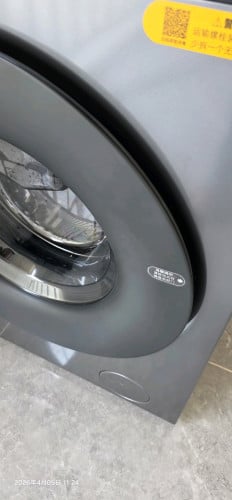 Xiaomi 10KG washing machineម៉ាស៊ីនបោកគក់