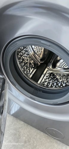 Xiaomi 10KG washing machineម៉ាស៊ីនបោកគក់