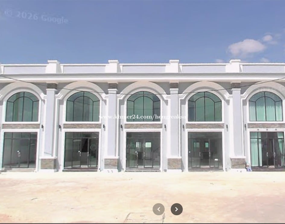 ជួល ឫ លក់🎉 ម្ចាស់ផ្ទះផ្ទាល់ For rent or sale 🎉 English Below