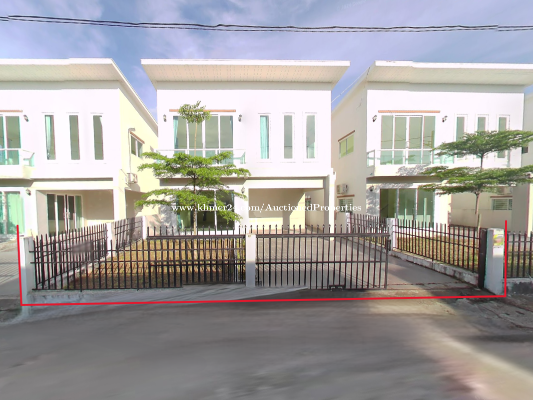 ๐ แขแ
แแแแแแแแ แแแแกแถแแกแปแ (Auctioned Properties) ๐ท