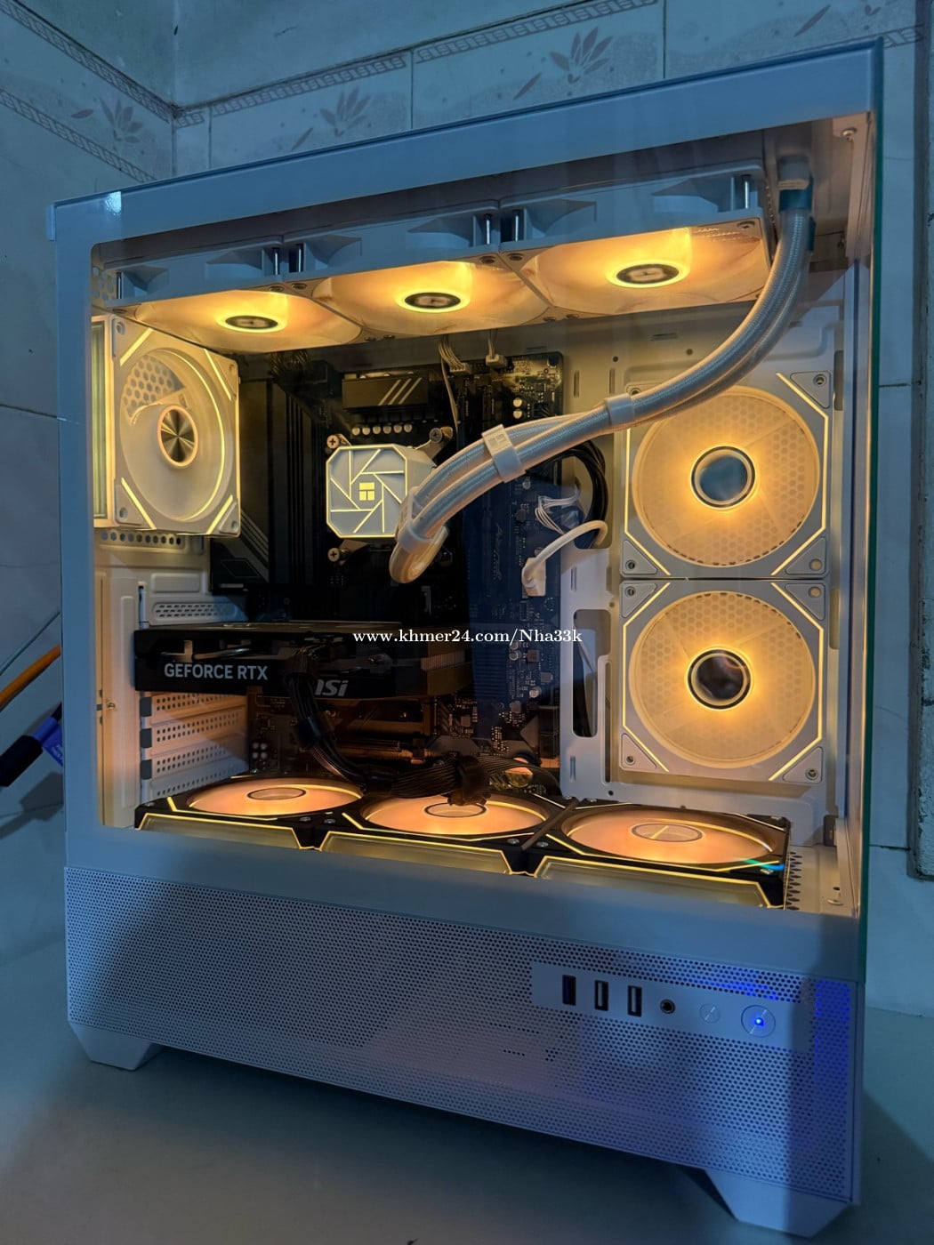 Desktop i9-14900KF