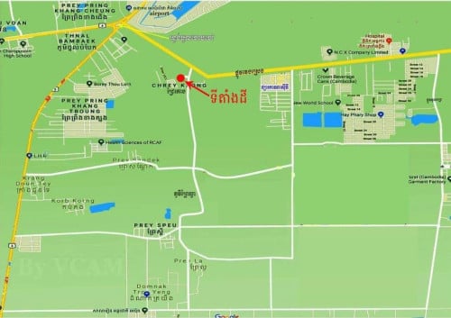 ប្លង់ទន់