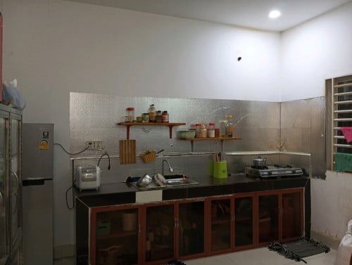 ផ្ទះសម្រាប់លក់ 4.10×12