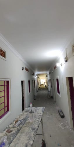 ផ្ទះលកល