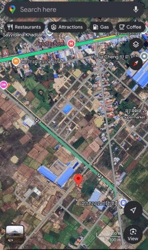 ផ្ទះលកល