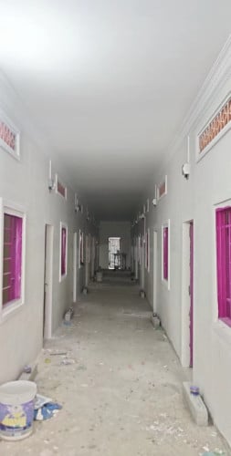 ផ្ទះលកល
