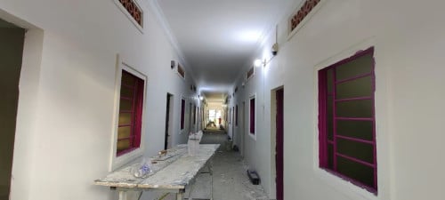 ផ្ទះលកល
