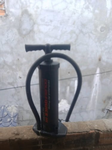ស្នប់សប់ប៉េងប៉ោង
