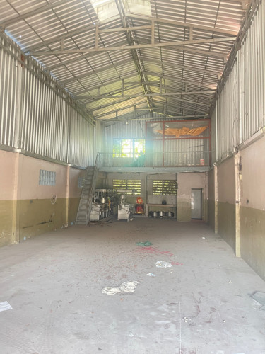 ឃ្លាំងសម្រាប់ជួល