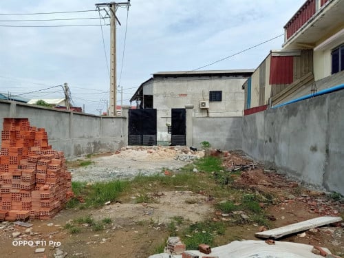 ដីកែងសំរាប់ជួល ច្បារអំពៅ