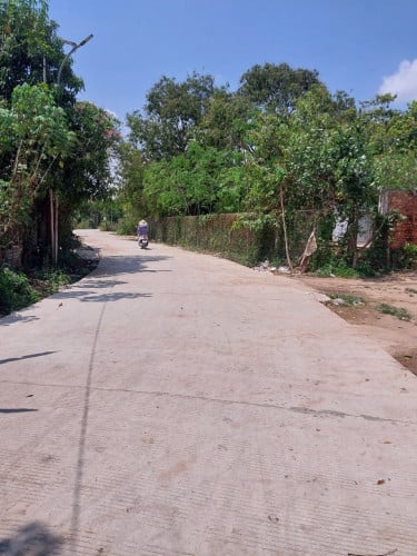 ដីលក់នៅអរិយក្សត្រ