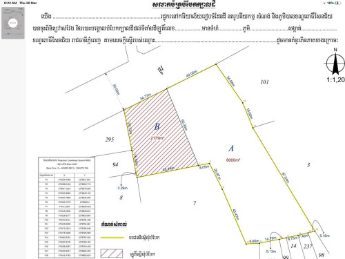 ដីលក់