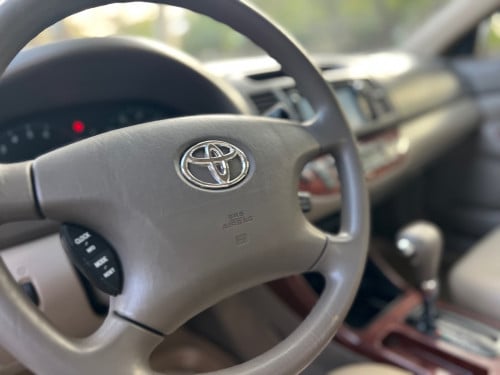 បាឡែន 02 XLE នៅស្អាតថ្មីណាស់