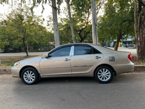 បាឡែន 02 XLE នៅស្អាតថ្មីណាស់
