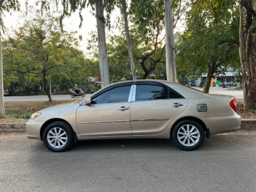 បាឡែន 02 XLE នៅស្អាតថ្មីណាស់