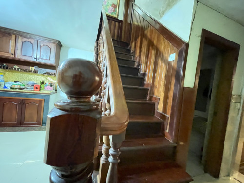 ផ្ទះ1ជុងដាក់លក់ (ពិភពថ្មីឈូកមាស)