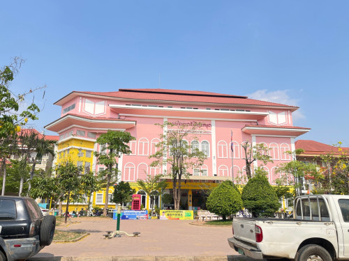 ផ្ទះ1ជុងដាក់លក់ (ពិភពថ្មីឈូកមាស)