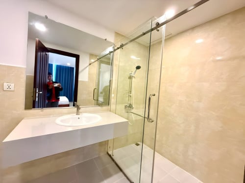 𝐅𝐨𝐫 𝐑𝐞𝐧𝐭: 2BR- Apartment – Mekong View 6 Condo