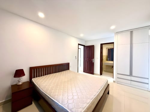 𝐅𝐨𝐫 𝐑𝐞𝐧𝐭: 2BR- Apartment – Mekong View 6 Condo